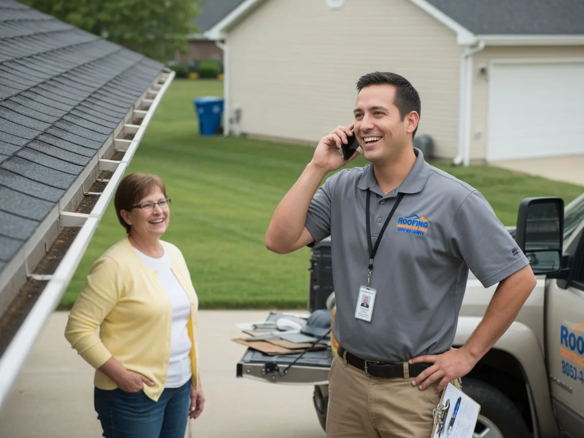 Local Roofing Contractors Pleasant Plain, OH FAQs